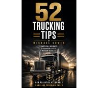 52 Trucking Tips