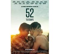 52 Tuesdays (OmU) (DVD)