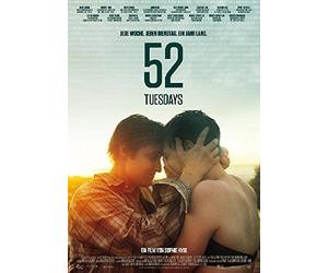 52 Tuesdays (OmU) (DVD)