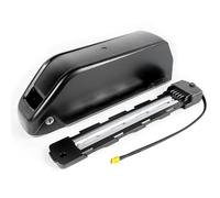 52 V 25 AH New E-Bike Battery Lithium Battery With Charger/Anderson /XT60 XLR connector for 52 V 250 W 300 W