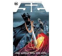 52 Volume One (2024 Edition)