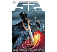 52 Volume One (2024 Edition)