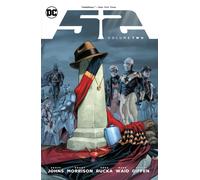 52 Volume Two : (New Edition)