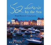 52 Weekends by the Sea