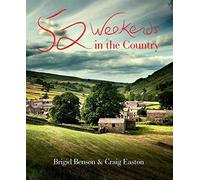 52 Weekends in the Country