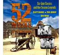 52 Weeks - 52 TV Westerns