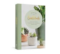 52 Weeks of Gratitude – A One-Year Journal to Reflect, Pray, and Record Thankfulness