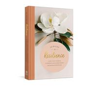 52 Weeks of Resilience: A One-Year Journal to Bounce Back from Worry and Rediscover Peace