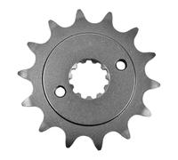 520 14T Motorcycle Front Sprocket Gear Chain Wheel Cam For CBF250 RABS CB300 CBR300 CMX300 A Rebel 2017-2023 CRF250 CRF300