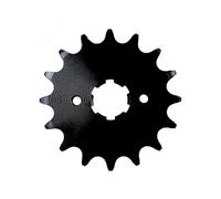 520 16T for YMH XV250 XV250S Virag250 Virag Route 66 V-Star VStar YD250 XV YD 250 Motorcycle Front Sprocket