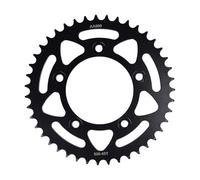 520 43T Motorcycle Rear Sprocket Gear Chain Cam Wheel For Duc&ati 959 Panigale Corse 520-43T Tooth Engine Sprockets