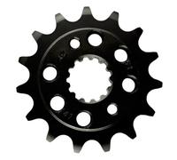 520 45T 46T 47T 48T 49T 51T 52T 13T Motorcycle Sprocket Set Front Rear Compatible With XR650R XR 650 R Models 2000 2007(Front Sprocket 13T)