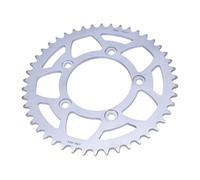 520 46T Motorcycle Rear Sprocket Staring Wheel For Duc&ati 899 Panigale 797 Monster 800 Scrambler 2015-2020 821 Monster 2014-2020 Engine Sprockets