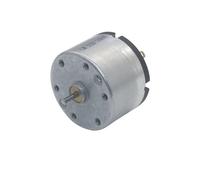 520 6V 12V 24V DC High Speed electronic starter Carbon Brushes 6000/8000RPM Diameter 33MM In DC electronic starter MQXFCZUX(12V 6000RPM)