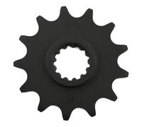 520 Chain 13T 45T-52T Motorcycle Front & Rear Sprocket Fit For KAW400 KLX400 R B1 B2 KLX400SR A1 KLX400R(13T-52T)