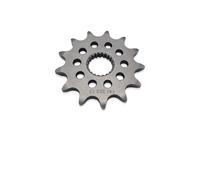 520 Chain 13T Front Engine Sprocket Motorcycle Accessories Exclusive Forged Lightweight Design Gear Fit For Ho CR125 CRF250R