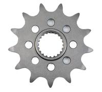 520 Chain 13T Motorcycle Front Sprocket Pinion Compatible With KX250 2006 2025 KX250F 2006 2017 KX252 4-Stroke 18 25 KX250X 21 25