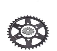 520 Chain 36T 14T Motorcycle Front And Rear Sprocket For CBF250 CBF250R CBF 250 N/NA CB300R CB300R/RA 2019-2025