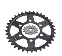 520 Chain 36T 14T Motorcycle Front And Rear Sprocket For CBF250 CBF250R CBF 250 N/NA CB300R CB300R/RA 2019-2025