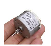 520 DC electronic starter 12V-24V 32mm Diameter Carbon Brush electronic starter 3700-7500RPM Large Torque Motor Drivers