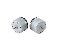 520 DC electronic starter 6-12V Tape Recorder Sweeping Robot Little electronic starter 4730-7917RPM High Speed DC electronic starter MQXFCZUX