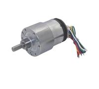 520 encoder DC gear electronic starter AB dual-phase code disc speed measurement PID trolley Robot 6v 12V forward and reverse electronic starter RUAJOGYNVM(12V178)