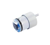 520 Encoder DC Geared electronic starter Brush DC 12V AB Phase Speed Measuring Code electronic starter EKFBQBGW(MD520Z30 12V)