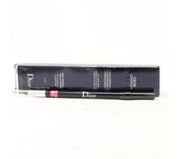 (520 Feel Good) Dior Contour Lip Liner Pencil 0.04oz/1.2g New With Box