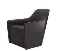 520 Foster Armchair Walter Knoll