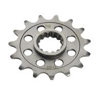 520 Front Sprocket Compatible With Ducati Streetfighter 937 | Fits 21-23 939 Super Sport 17-20, 821 14-20, 848 Evo 08-15