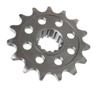 520 Front Sprocket Compatible With Ducati Super Sport 17-20 | Fits Ducati 821 14-20, 848 Evo 08-15, Streetfighter 937 21-23, And 939