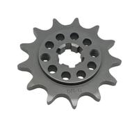 520 Front Sprocket Pinion Compatible With Yamaha TT-R 230(13 Teeth) | Fits YFS200 Blaster 200, DT200L, GT250, GV250; Years 1985-2025