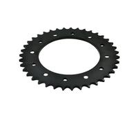 520 Motorcycle Front Rear Sprocket Kits Set For CRF230L 2008-2009 CRF230M 2009-2010(39T)