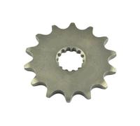 520 Motorcycle Front Sprocket Compatible With LT230S