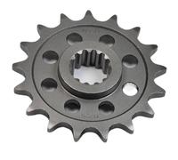 520 Motorcycle Front Sprocket Compatible With NC750S NC750SA NC750X NC750XA NC750XD NC750D Models 14T 15T 16T 17T 18T 19T 20T 21T 22T Tooth Count Options(17 Teeth)