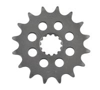 520 Motorcycle Front Sprocket For 650 Siemmezzo X-Cape 23-24 Voge 300 Trofeo 20-23 23- Brivado 21-23(16T)