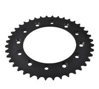 520 Motorcycle Rear Sprocket Gear Compatible With Honda XR650L(48 Teeth) | Fits XR650L 1993-2020, XR600R 1991-2000, CRM250R MD24, And XR250R 1990-1995