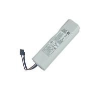 5200 mAh 14.4 V Battery Compatible with Dreame Bot F9/D9/D9 Max/D9 Pro/L10 Pro Robot Vacuum Cleane Replacement Parts