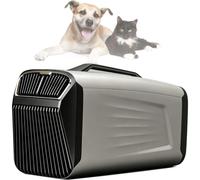 5200BTU Portable Tent Air Conditioner for Camping, 400W