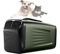 5200BTU Portable Tent Air Conditioner for Camping, 400W