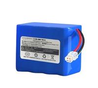 5200mAh 14.4V Li-ion Replacement Battery, Compatible with Narwal J1 J2 J3 J4 YJCC001 YJCC010 YJCC012 Robot Vacuum Cleaner Battery Pack(For J1 J2 5200mAh)