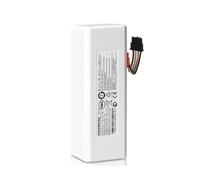 5200mAh 14.4V Li-ion Replacement Battery, Compatible with Xiaomi Mijia 1C Robot Vacuum Cleaner Battery Pack(1pcs 9800mAh)