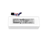 5200mAh 14.4V Li-ion Replacement Battery, Compatible with Xiaomi Mijia 1C STYTJ01ZHM Robot Vacuum Cleaner Replacement Part(5200mAh)