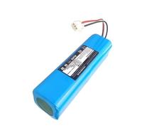 5200mAh 14.4V Li-ion Replacement Battery SDJ01RM, Compatible With Roidmi EVE EVA EVE Plus SDJ06RM Robot Vacuum Cleaner Spare Parts(6800mAh)