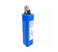 5200mAh 14.4V Li-ion Replacement Battery YJCC015, Compatible with Narwal J3 J4 YJCC012 Robot Vacuum Cleaner Replacement Part(5200mAh)