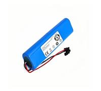 5200mAh 14.8V Li-ion Replacement Battery STYTJ02YM, Compatible with Xiaomi LDS Mop P Mop 2S Haier JX37 Robot Vacuum Cleaner Heavy Duty(3200mAh)