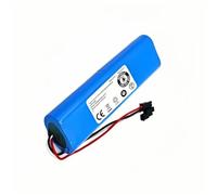 5200mAh 14.8V Li-ion Replacement Battery STYTJ02YM, Compatible with Xiaomi LDS Mop P Mop 2S Haier JX37 Robot Vacuum Cleaner Rechargeable(3200mAh)