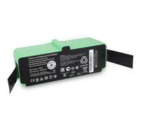 5200mAh Battery Compatible with iRobot Roomba 900 800 700 600 500 Series Robot Vacuum, Compatible with Roomba 960 980 981 805 860 870 890 700 710 760 790 610 620 650 671 690 500 530 1800LI