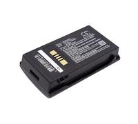 5200mAh Battery For Zebra MC3200, MC32N0, MC3300, BTRY-MC32-01-01, BTRY-MC33-52MA-01,