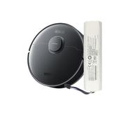 5200mAh. Cleaning Robot Battery, Compatible With Dreame D9 F9 Bot L10 Pro. Compatible With Xiaomi 1T 2C. Compatible With Trouver Finder RLS3. Replace The Battery Of The Vacuum Cleaner